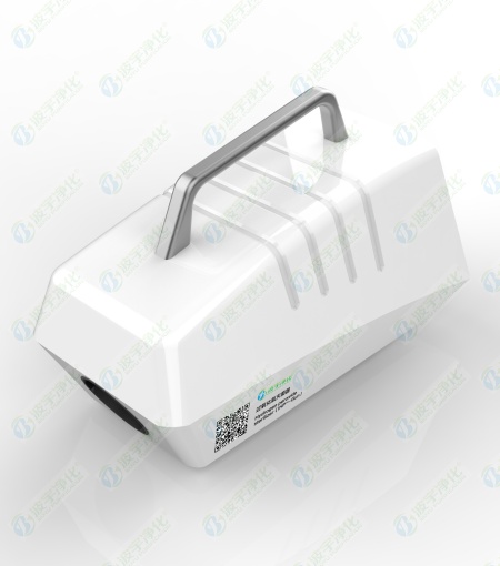 过氧化氢浓度监测仪