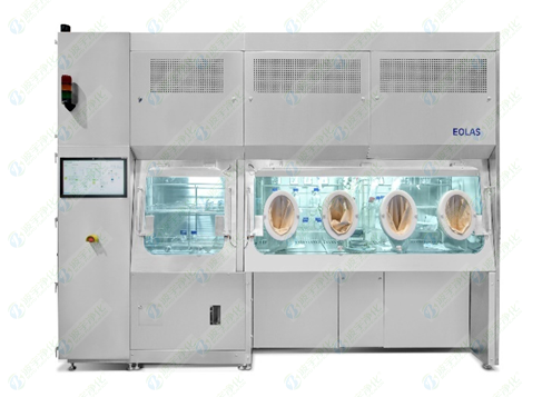 无菌粉末隔离器(AFIS)