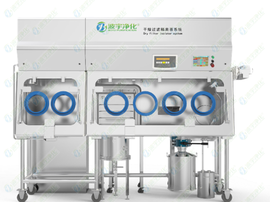 过滤干燥隔离器